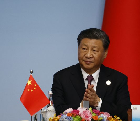 Xi Jinping Is Preparing China for War | Opinion