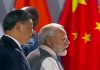 Xi Jinping must not push his G20 luck too far. His worst India-US nightmares can come true