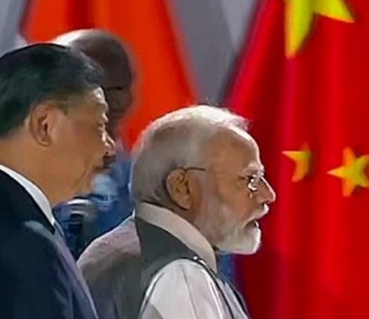 Xi Jinping must not push his G20 luck too far. His worst India-US nightmares can come true