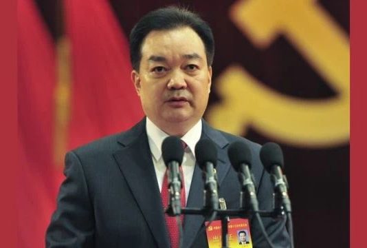 “Xizang”: China Insists on Depriving Tibet of Its Name