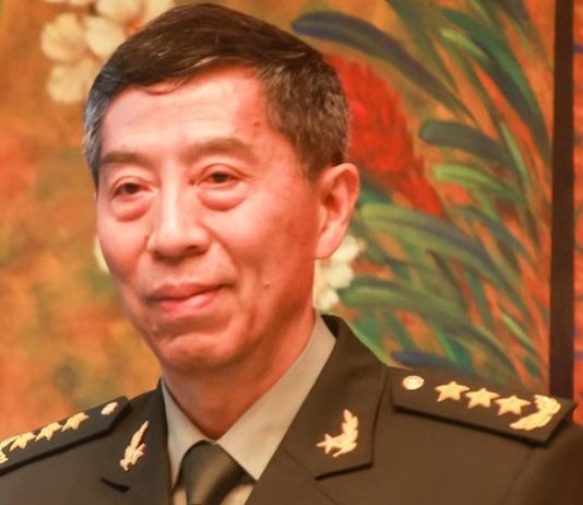 Xi’s Missing Defense Chief Opens Door for US Military Talks