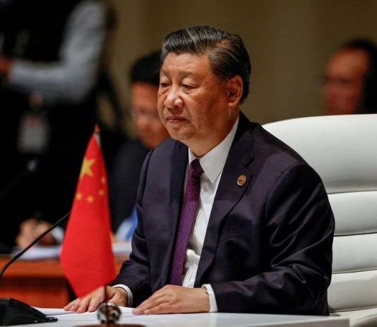 Analysis: Upheavals in Xi’s world spread concern about China’s diplomacy