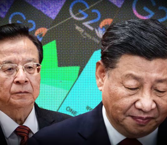 Analysis: Xi reprimanded by elders at Beidaihe over direction of nation