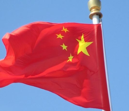 China’s top diplomat calls on US to host ‘cooperative’ APEC summit