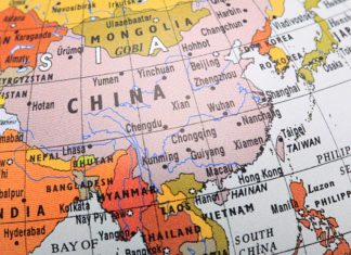 China’s Information Clampdown Deepens After Deadly Nepal Border Floods