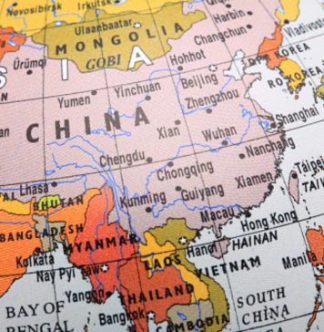 China’s Information Clampdown Deepens After Deadly Nepal Border Floods