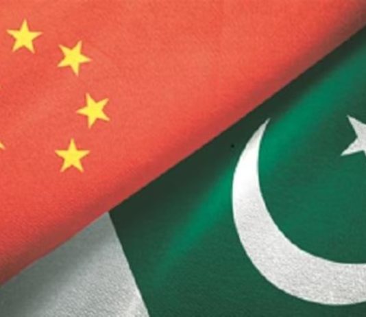 China refuses to further expand cooperation with Pak in energy under CPEC