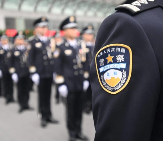 China seeks to expand police power to collect biological information of suspects in minor offences
