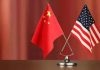 China slowdown means it may never overtake US economy, forecast shows