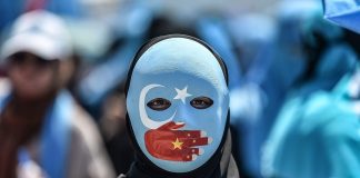 China’s Ethnic Unity Law Raises Human Rights Concerns for Uyghurs