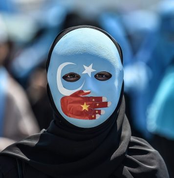 China’s Ethnic Unity Law Raises Human Rights Concerns for Uyghurs