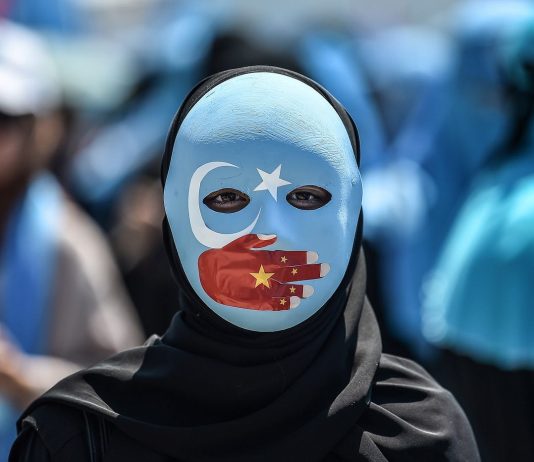 China’s Ethnic Unity Law Raises Human Rights Concerns for Uyghurs