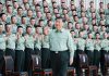 China’s military top brass called to front lines for ‘field research’ to fix rank-and-file problems