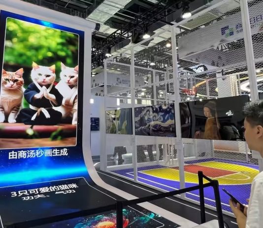 China’s shortfall in AI tech talent estimated in the millions