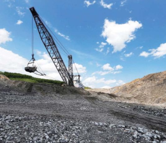 Chinese coal operator threatens Thar extraction