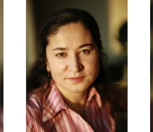Chinese govt sentences famed Uyghur scholar to life in prison: Foundation