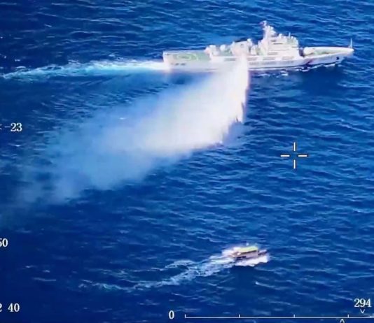 How South China Sea moves by Beijing are sending Vietnam, others in region deeper into US embrace
