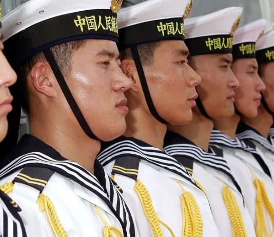 Month after ousting rocket force generals, China dismisses head of PLA’s military court