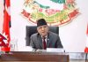 Nepal PM ‘Prachanda’ apparently declines to endorse President Xi’s security doctrine during China visit