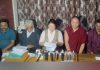 “Recognise Tibet as an occupied nation”: Tibetan delegation appeals Indian Govt in Srinagar