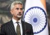 India’s Jaishankar says Canada has ‘climate of violence’ for Indian diplomats