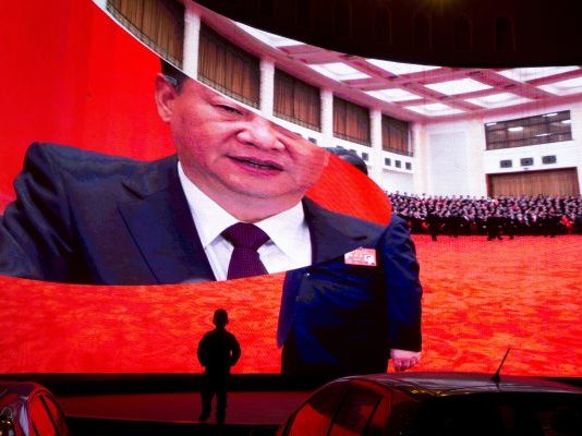 Social Reengineering in the Name of Security in Xinjiang