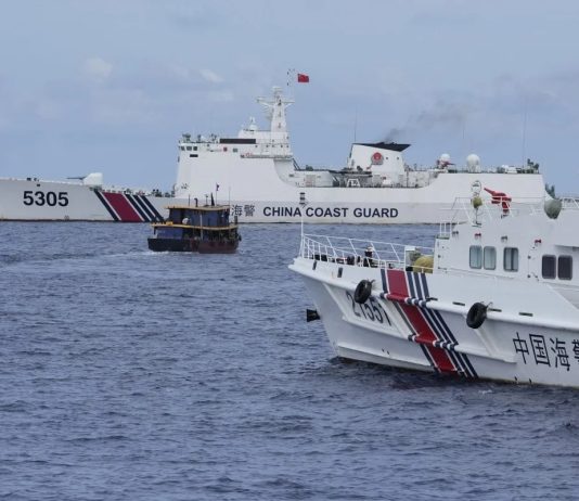 South China Sea: Beijing’s approach ‘will badly backfire in the future’