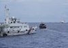 South China Sea: Philippines defence chief calls for new alliances, navy revamp to counter Beijing