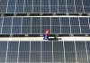 UK solar projects risk being ‘tainted’ by Uyghur forced labour, government told