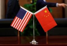 US Warns Against China’s Latest Move at Scarborough Shoal
