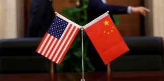 US Warns Against China’s Latest Move at Scarborough Shoal