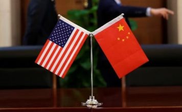 China, US Announce AI Dialogue Amid $30 Billion Tariff Cuts