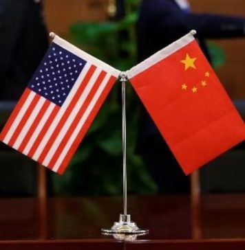 US Warns Against China’s Latest Move at Scarborough Shoal