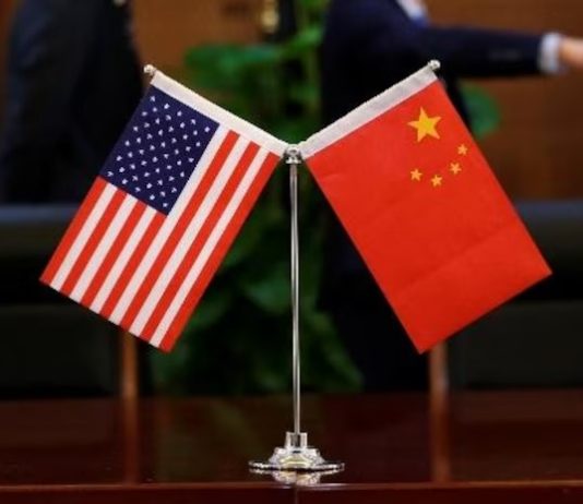 US Warns Against China’s Latest Move at Scarborough Shoal