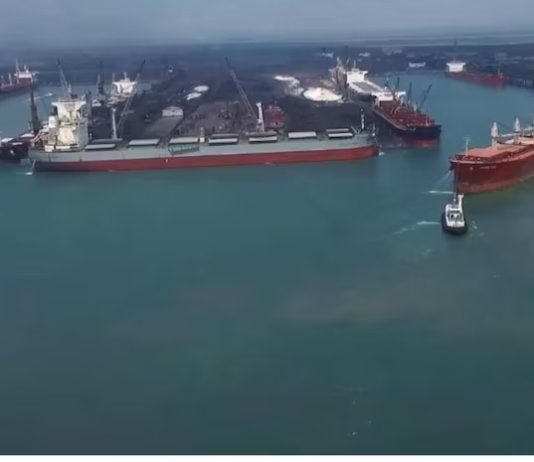 US expresses concern to Lanka over Chinese research ship’s planned visit