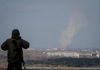 Ukraine ‘liberated’ village near Bakhmut, claims military