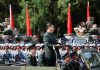 Why Xi Jinping Doesn’t Trust His Own Military