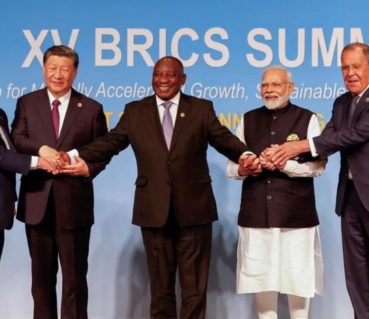 How To Decode China’s Imperial Map —And Stop It From Becoming Reality