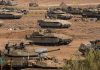 U.N. warns Gaza blockade could force it to sharply cut relief operations as bombings rise