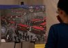 Exhibit in US Capitol illustrates Uyghurs’ plight