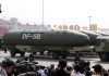 China is building up its nuclear weapons arsenal faster than previous projections, a US report says