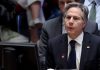 Blinken tells UN: US doesn’t want war with Iran but will defend itself