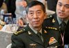China ousts defence minister, the second senior leader to leave in three months