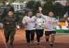 Arunachal: Tawang Marathon will be go global by next year