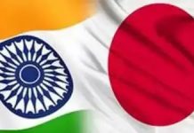 India-Japan Defence Partnership in Focus as Ministers Discuss Naval Collaboration