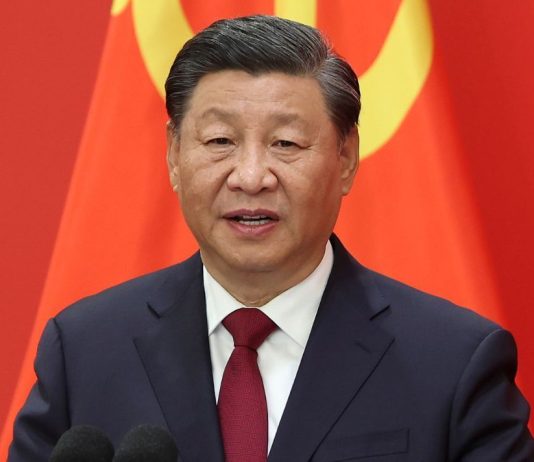 Crackdown on military in China points to ‘harsh politics’ under Xi’s authoritarian rule