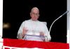 “Middle East needs peace built on dialogue, courage of fraternity”: Pope Francis on Israel-Hamas war