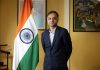 New envoy eyes closer India-Taiwan ties based on complementary strengths