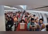Operation Ajay: Third flight carrying Indians departs from Israel