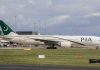 ‘For-sale’ PIA hit by worst-ever fuel crisis